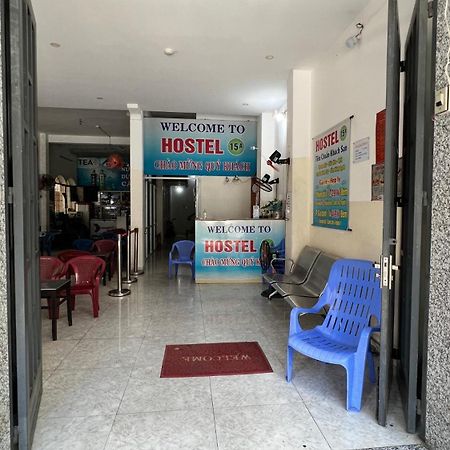 Hostel 15A Da Nang Zewnętrze zdjęcie