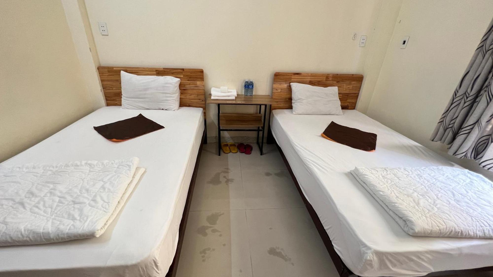 Hostel 15A Da Nang Zewnętrze zdjęcie