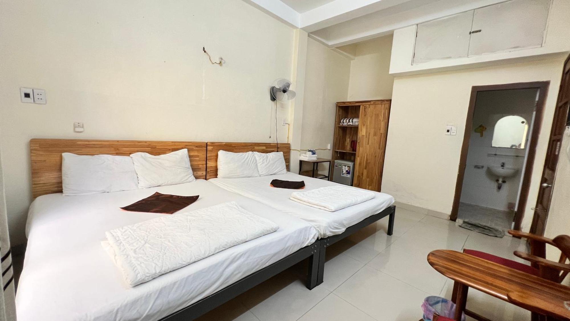 Hostel 15A Da Nang Zewnętrze zdjęcie