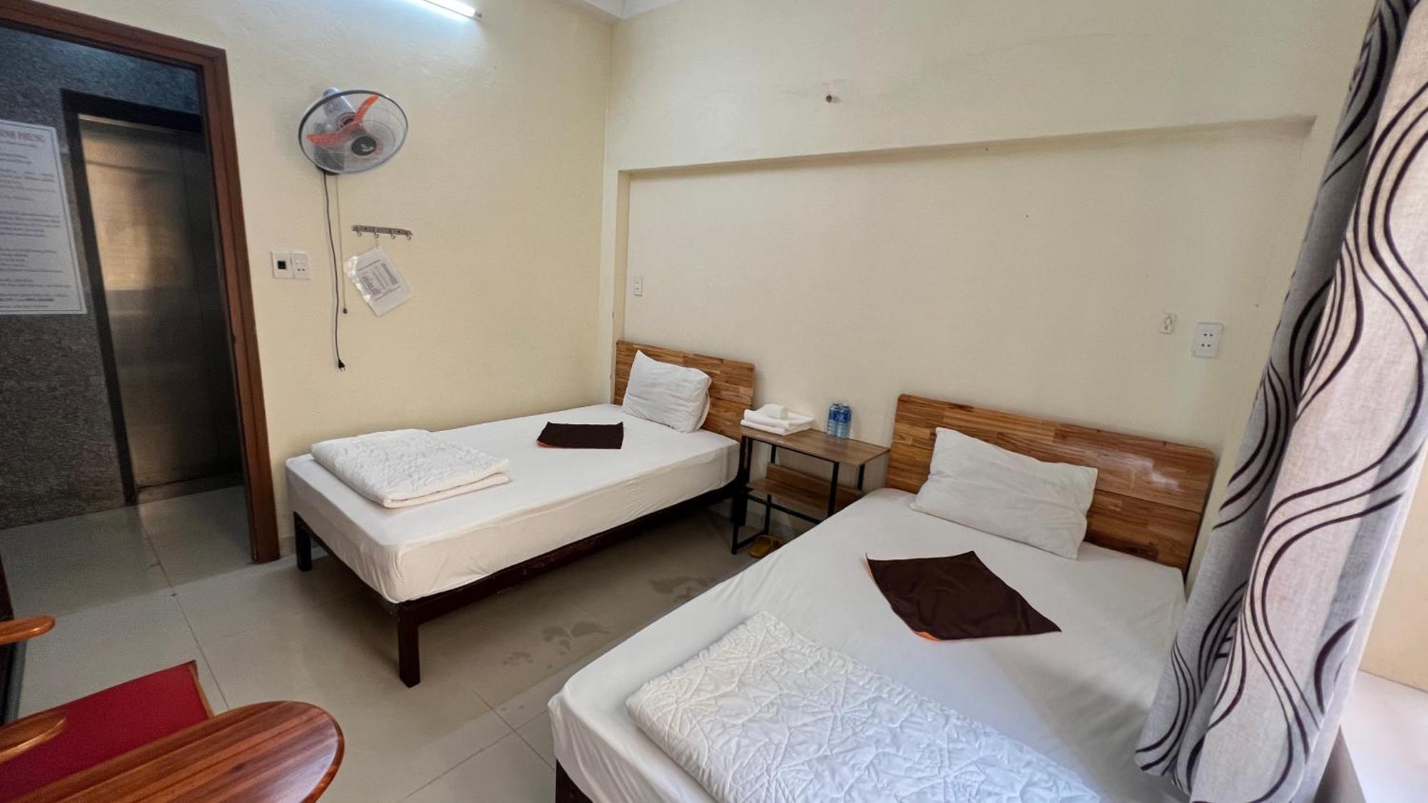 Hostel 15A Da Nang Zewnętrze zdjęcie