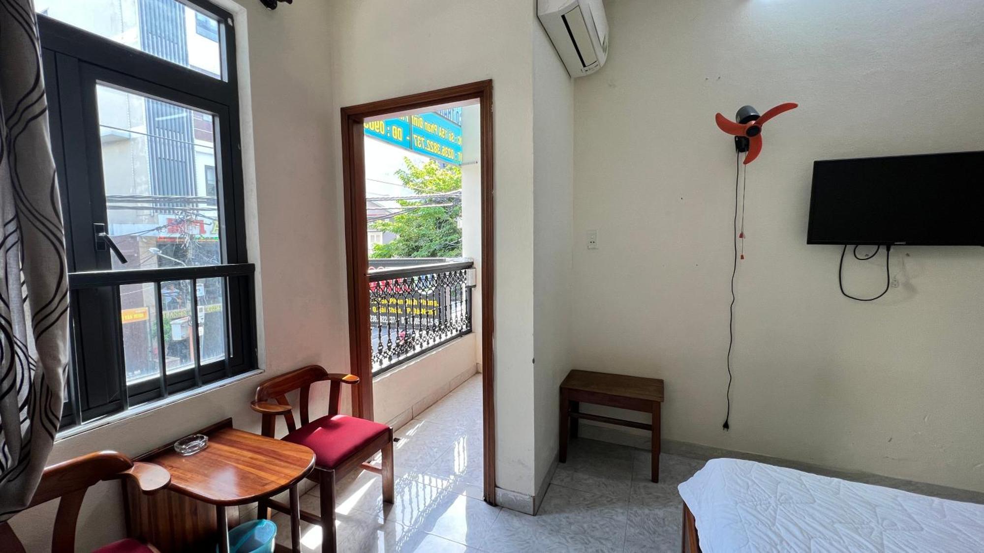 Hostel 15A Da Nang Zewnętrze zdjęcie