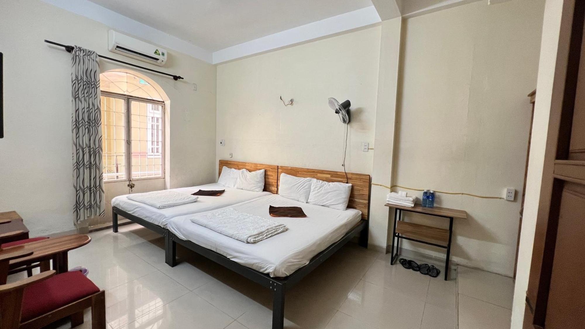 Hostel 15A Da Nang Zewnętrze zdjęcie