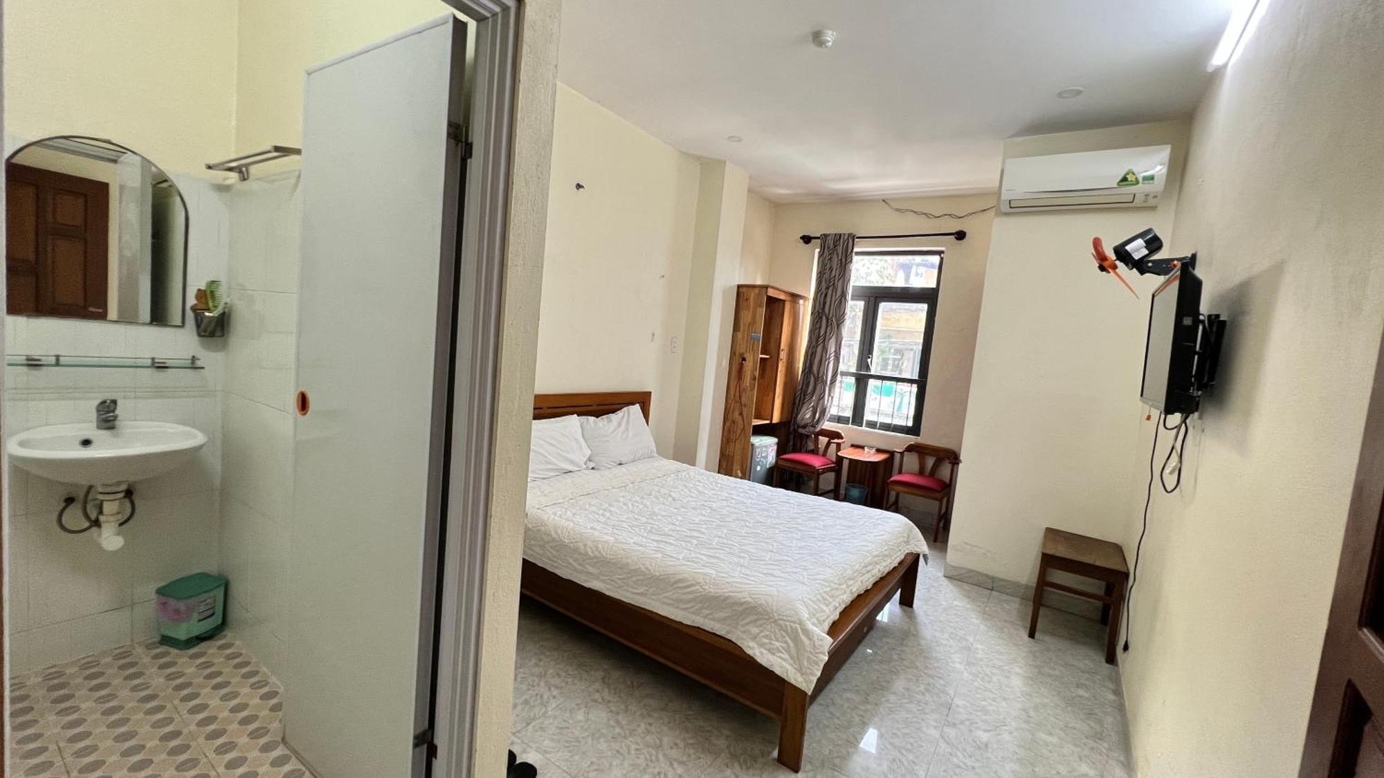 Hostel 15A Da Nang Zewnętrze zdjęcie