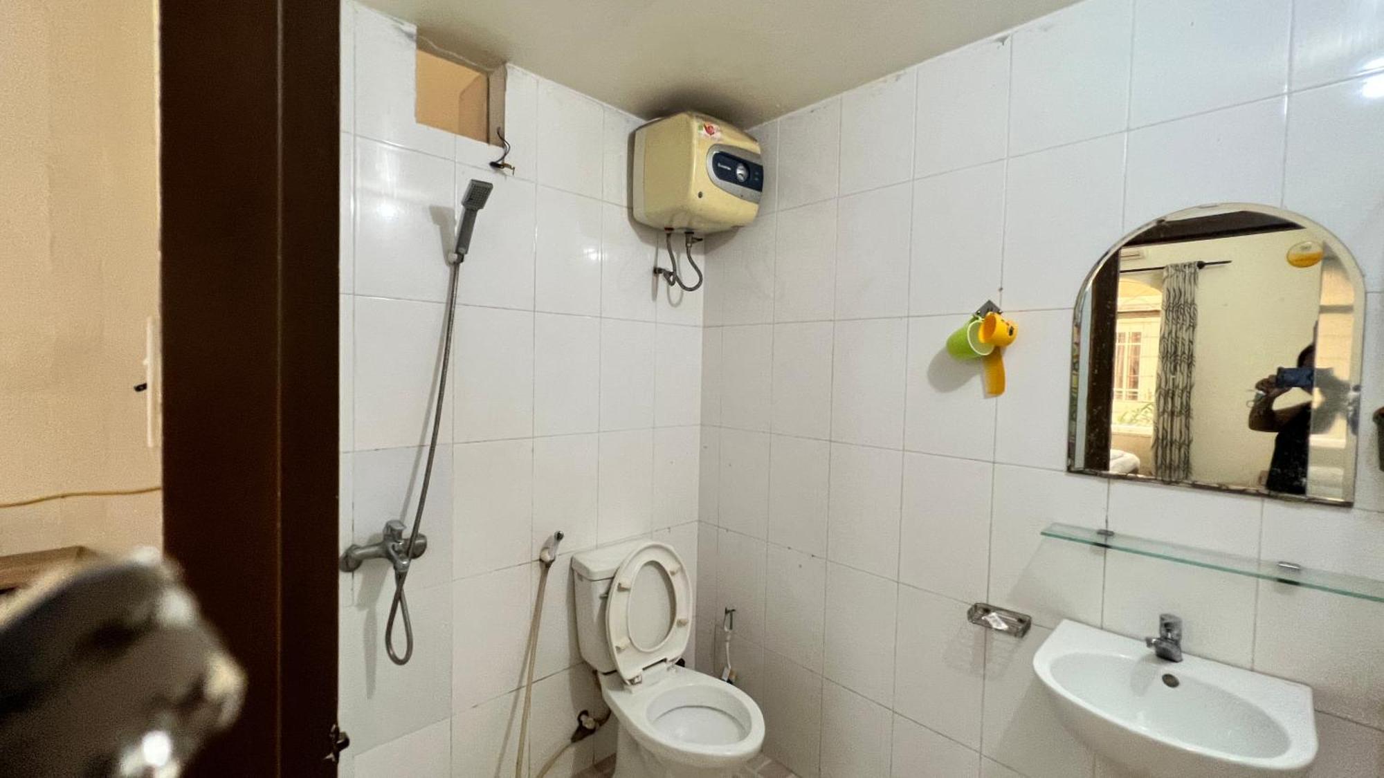 Hostel 15A Da Nang Zewnętrze zdjęcie