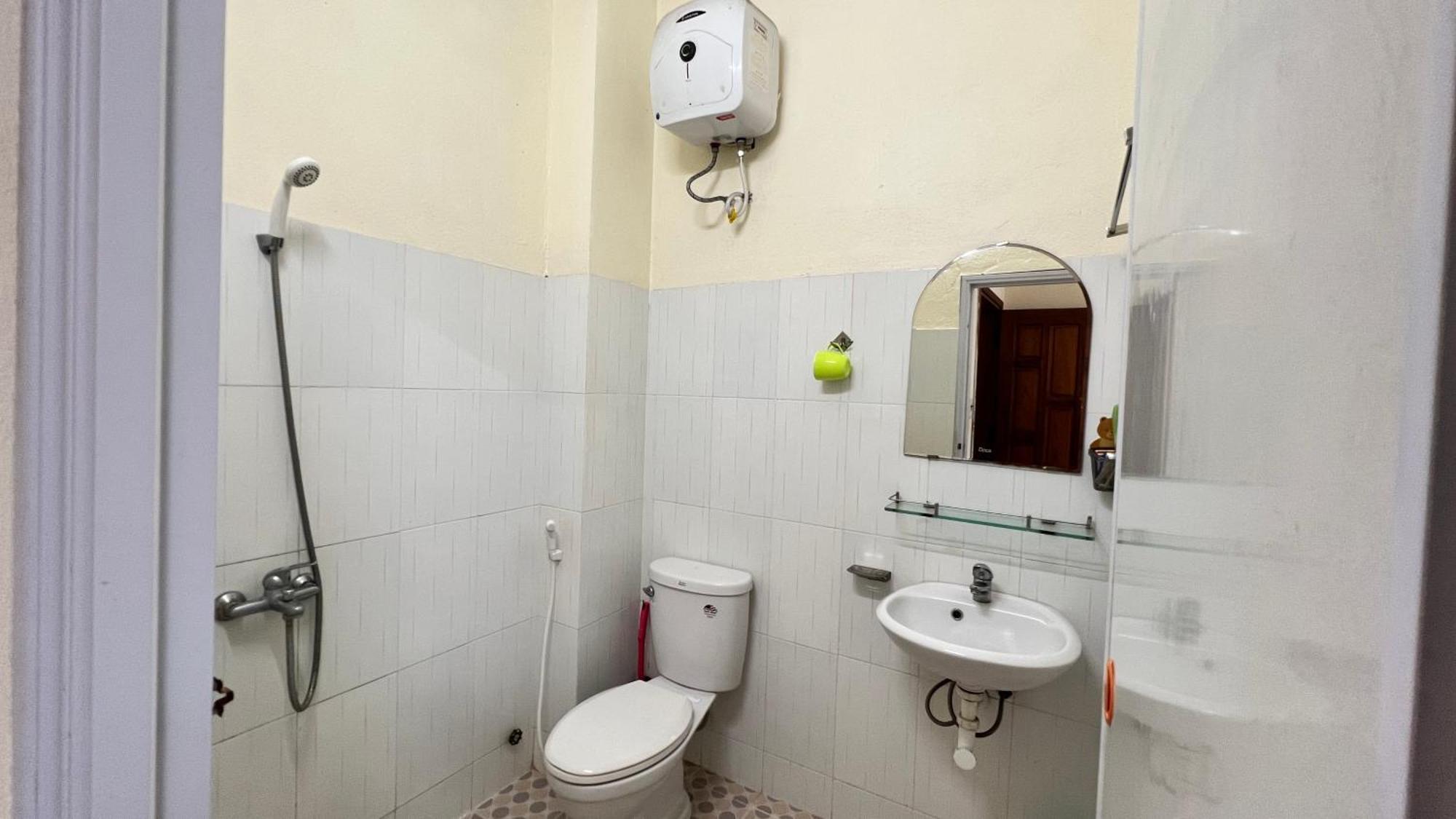 Hostel 15A Da Nang Zewnętrze zdjęcie