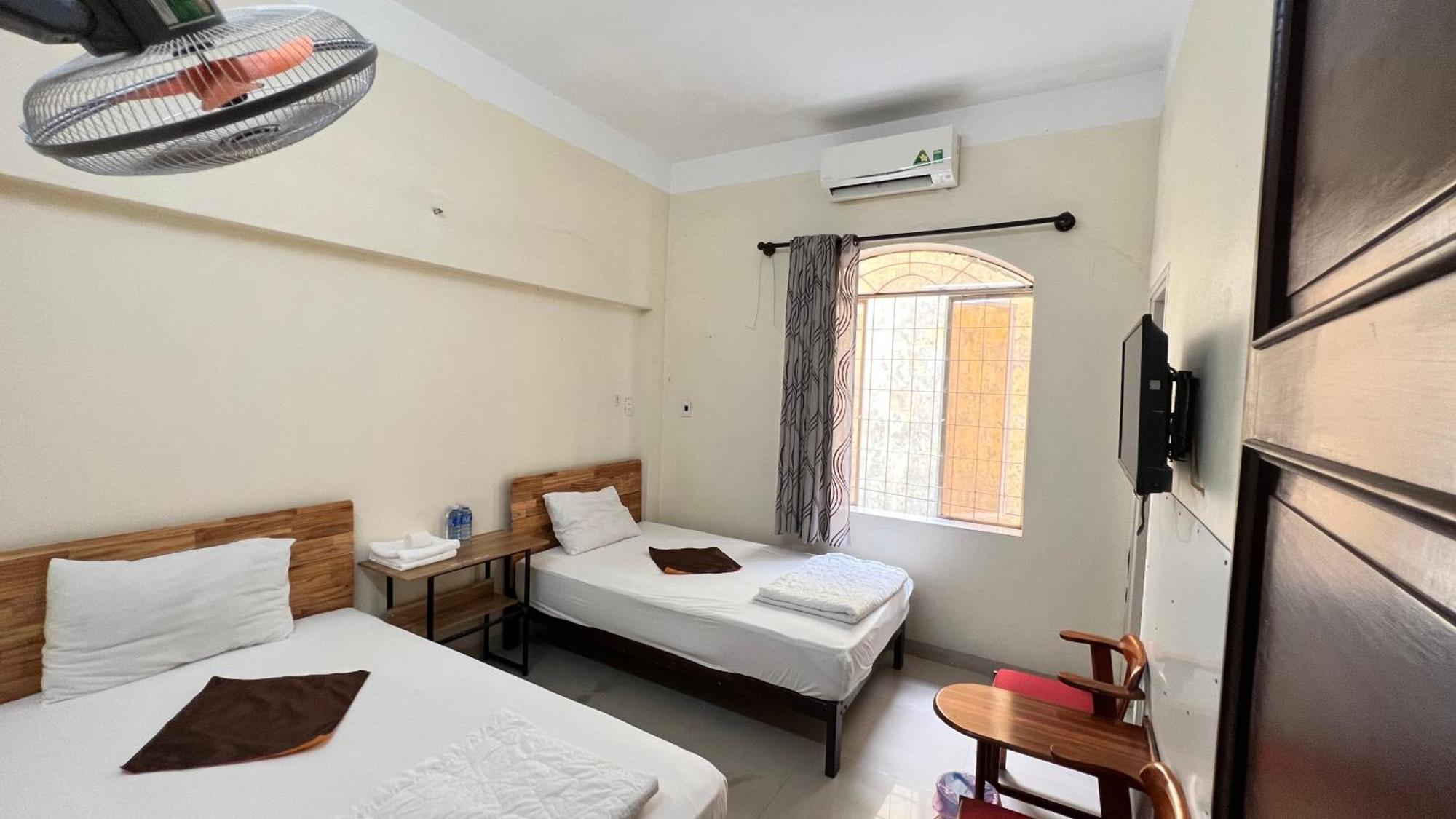 Hostel 15A Da Nang Zewnętrze zdjęcie